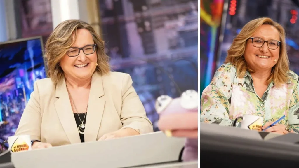 María Dabán Wikipedia: Quién es, edad, biografía y vida privada