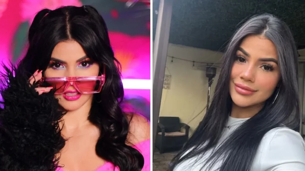 Mariana Ávila edad: Wikipedia, biografía y de dónde es la novia de Fede Dorcas