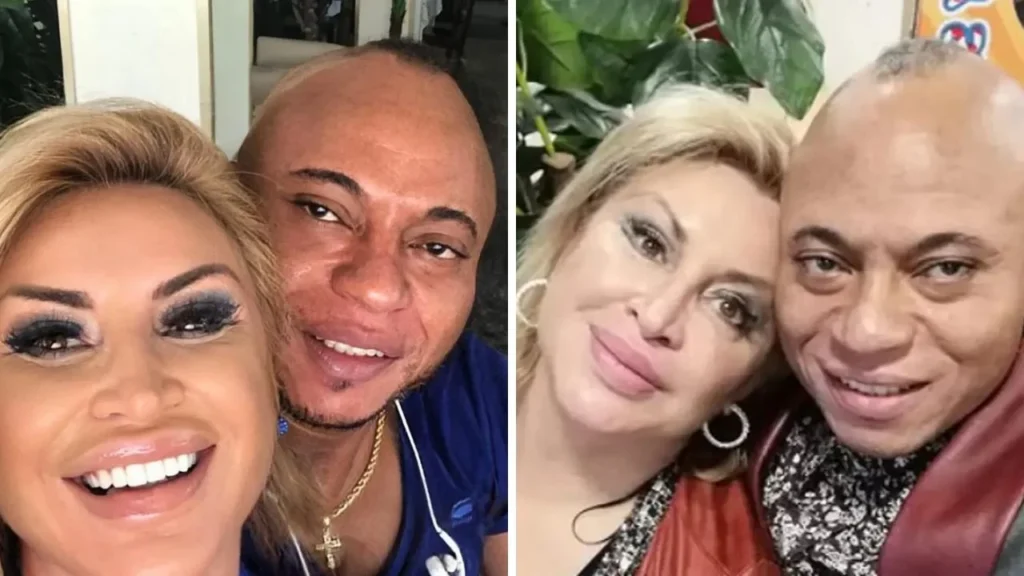 Marido de Raquel Mosquera: ¿Quién es Isi y por qué está privado de libertad?