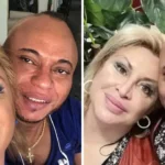 Marido de Raquel Mosquera: ¿Quién es Isi y por qué está privado de libertad?