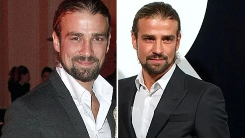 Mario Biondo Wikipedia: últimas fotos, edad, biografía, padres y muerte por suicidio