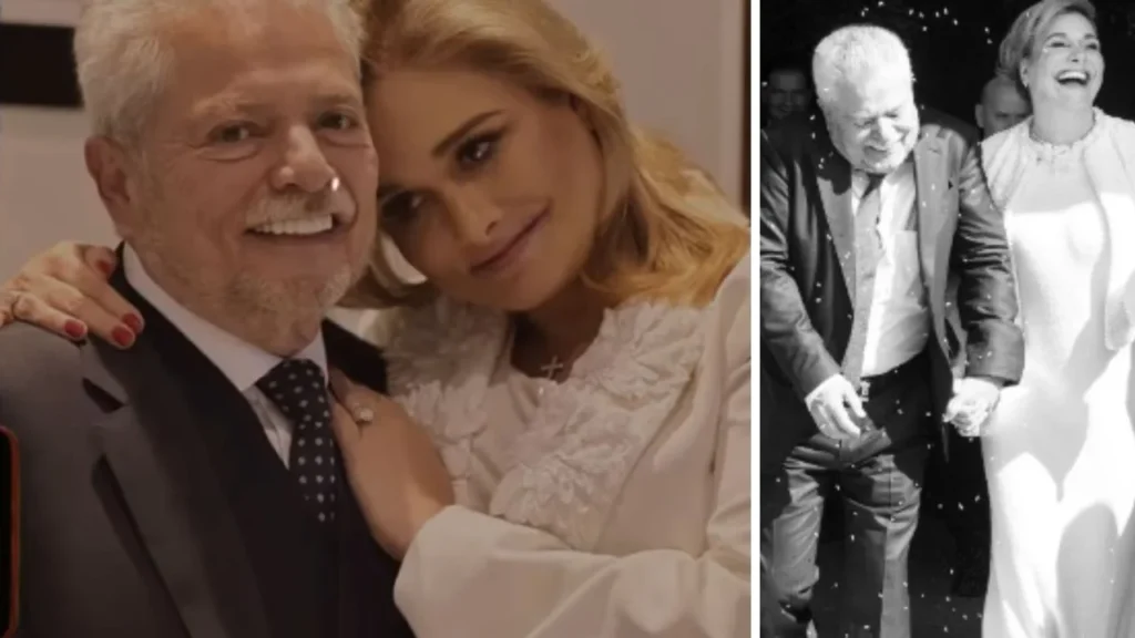 ¿Maru Campos tiene hijos? ¿Tuvo descendientes con su esposo, Víctor Cruz Russek?