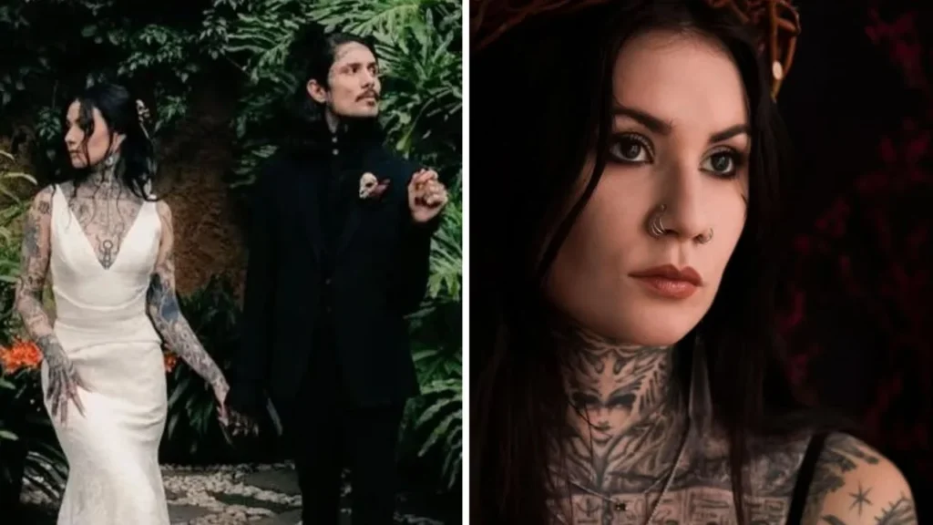 Matilda hija de Mónica Garza: edad, biografía y quien es su pareja actual