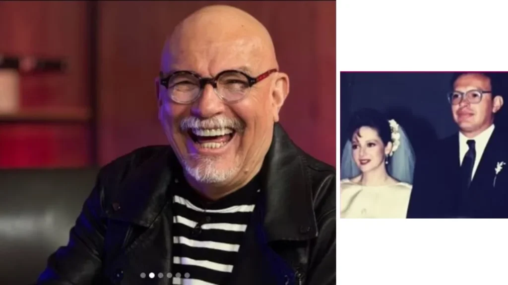 Mauricio Castillo esposa: ¿Quién es, qué se sabe de su vida?