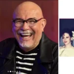 Mauricio Castillo esposa: ¿Quién es, qué se sabe de su vida?