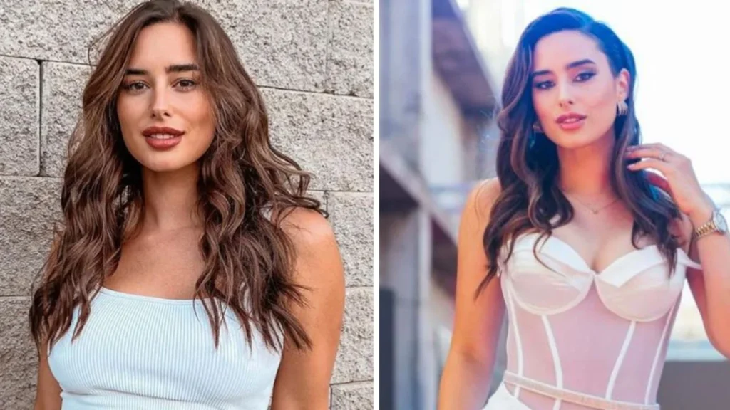 Melina Noto edad Wikipedia: biografía, pareja actual, hijos y quién es