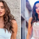 Melina Noto edad Wikipedia: biografía, pareja actual, hijos y quién es