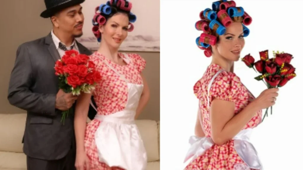 Mica Spengler videos: clip filtrado de Doña Floreada en Twitter y Telegram es tendencia