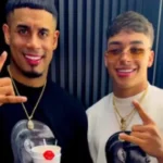 Michael flores foto: videos filtrados del influencer generan polémica en Telegram