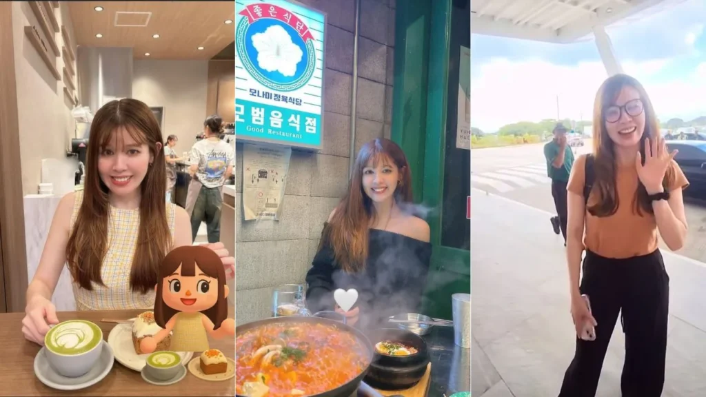 Japonesa deja su país para vivir en Honduras y cumplir un sueño