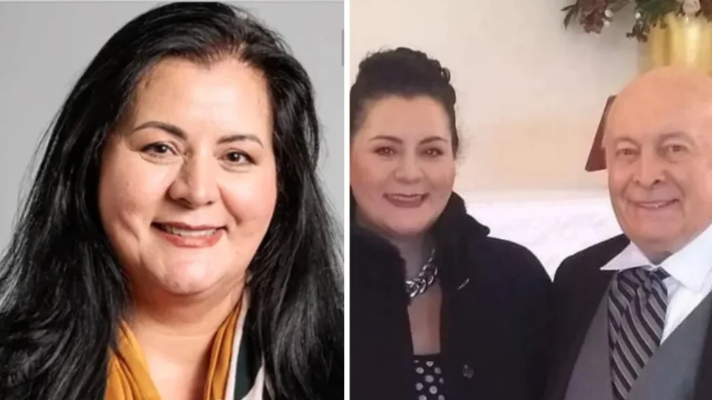 Miriam Bohorquez: quién es, edad e hijos de la actriz y esposa de Barbosa