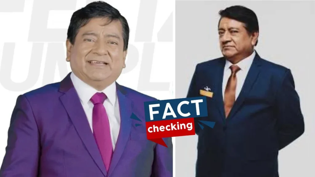 ¿Muere integrante de Agua Marina? ¿Fallece Lucho Quiroga? ¿Qué le pasó?