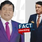 ¿Muere integrante de Agua Marina? ¿Fallece Lucho Quiroga? ¿Qué le pasó?