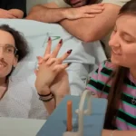 Muere el influencer Juan Jyoza una semana después de casarse en el hospital