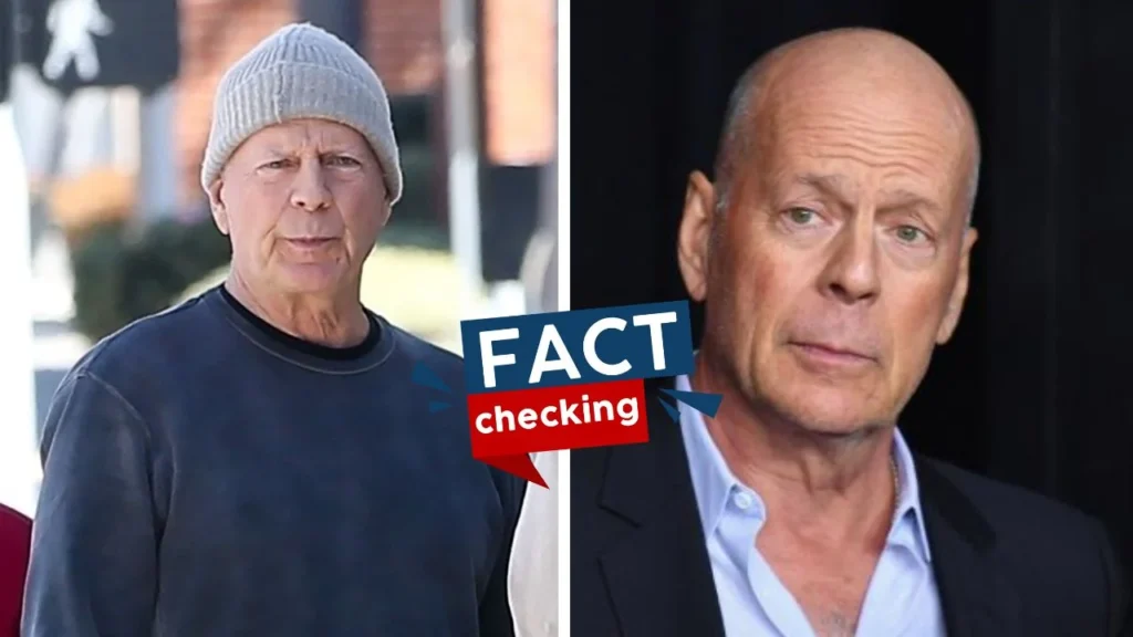 ¿Murió Bruce Willis hoy? ¿Qué le pasó? ¿Por qué dicen que falleció en 2025? Últimas noticias