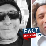 ¿Murió Huevito Rey? ¿Qué le pasó a Mauricio Paredes? ¿Por qué dicen que falleció?