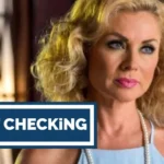 ¿Murió Leticia Calderón?, Circula en internet la noticia falsa de su muerte