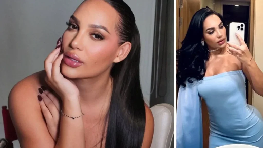 La Valdiri Wikipedia: Quién es, edad, altura, peso y pareja