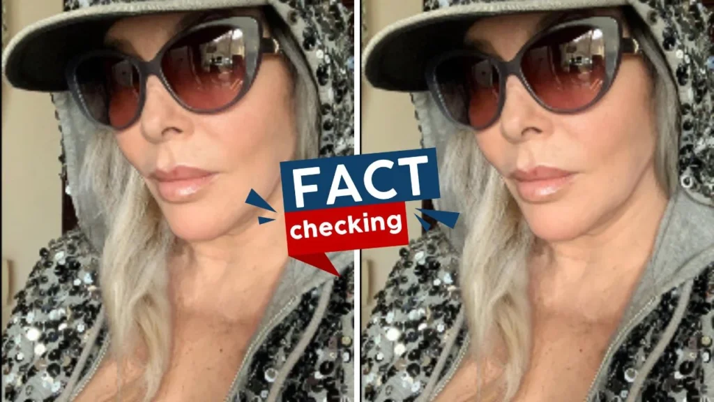 ¿Murió Verónica Castro hoy, en 2025? ¿Es verdad que falleció? ¿Qué pasó?