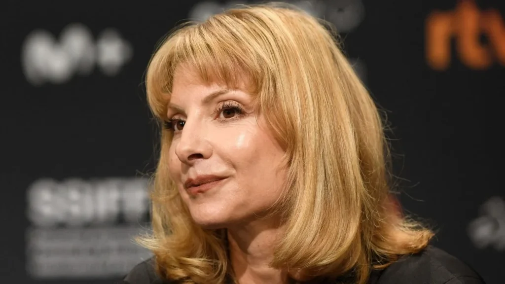 Najwa Nimri novio: ¿Quién es José Mendes Vieira y cuántos hijos tiene?