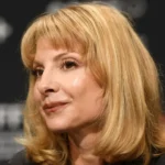 Najwa Nimri novio: ¿Quién es José Mendes Vieira y cuántos hijos tiene?