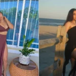 Nelly Santos video viral: ¿Se filtró clip en Telegram y Twitter? Polémica en TikTok