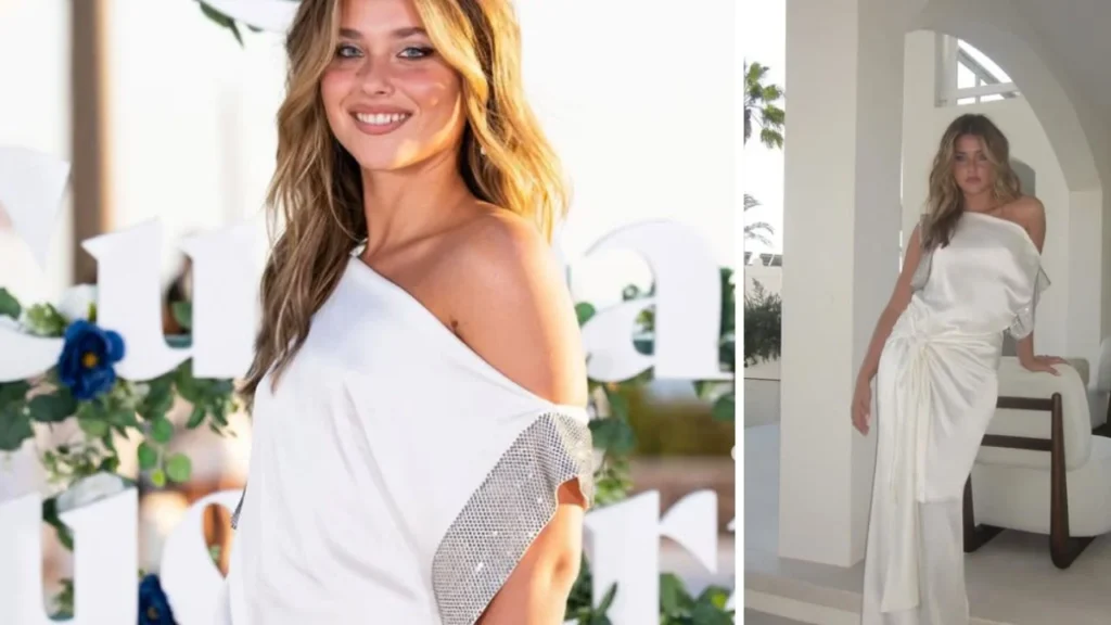 Nicole Wallace novio: ¿Tiene pareja la actriz actualmente? Esto se sabe