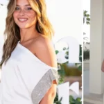 Nicole Wallace novio: ¿Tiene pareja la actriz actualmente? Esto se sabe