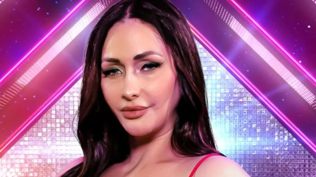 Nidyan Fabregat nacionalidad: de dónde es, biografía y quién es su pareja