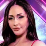 Nidyan Fabregat nacionalidad: de dónde es, biografía y quién es su pareja