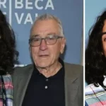 Nieto De Robert de Niro: ¿Quién fue Leandro De Niro, cómo y cuándo falleció?