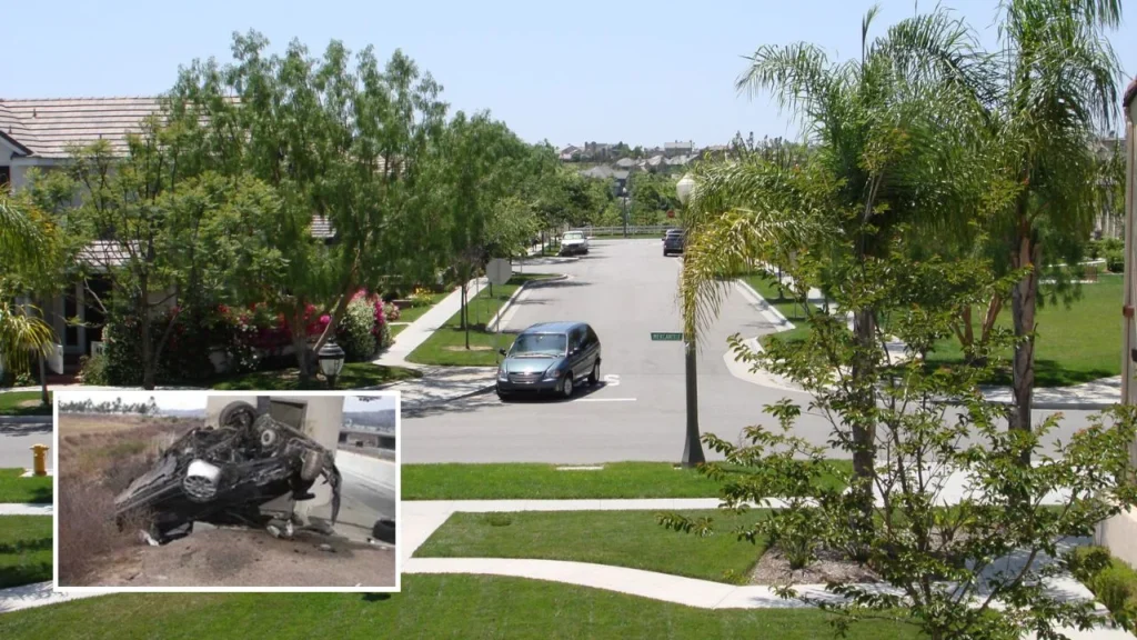 Nikki Catsouras fotos: filtración del accidente en el Porsche 911