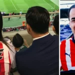 Omar Bravo esposa: ¿Quién es Pammela Olivares Camarena, edad e hijos?