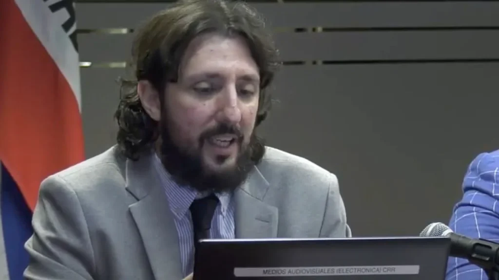 Pablo Laurta edad: quién es, biografía, hijo, de dónde es y qué hace