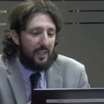 Pablo Laurta edad: quién es, biografía, hijo, de dónde es y qué hace