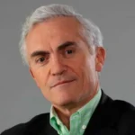 Paco García Caridad Wikipedia: edad, biografía, pareja actual y quién es