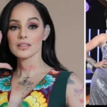 Pareja de Lola Cortés: ¿Quién es Elías Ajit y cuántos años tiene?