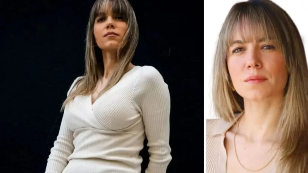 Paula Fraga abogada: Quién es, edad, partido, padre y pareja actual