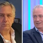 Pedro Rollán presentador pareja: ¿Esta casado? ¿Tiene esposa e hijos? ¿Qué se sabe?