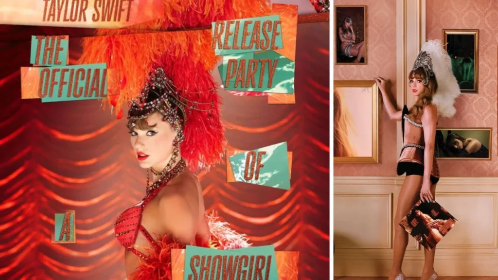 Película ‘The Life of a Showgirl’: ¿Dónde ver y hasta cuándo estará en cines?