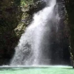 La misteriosa poza en Honduras donde el agua ‘susurra’ tu nombre