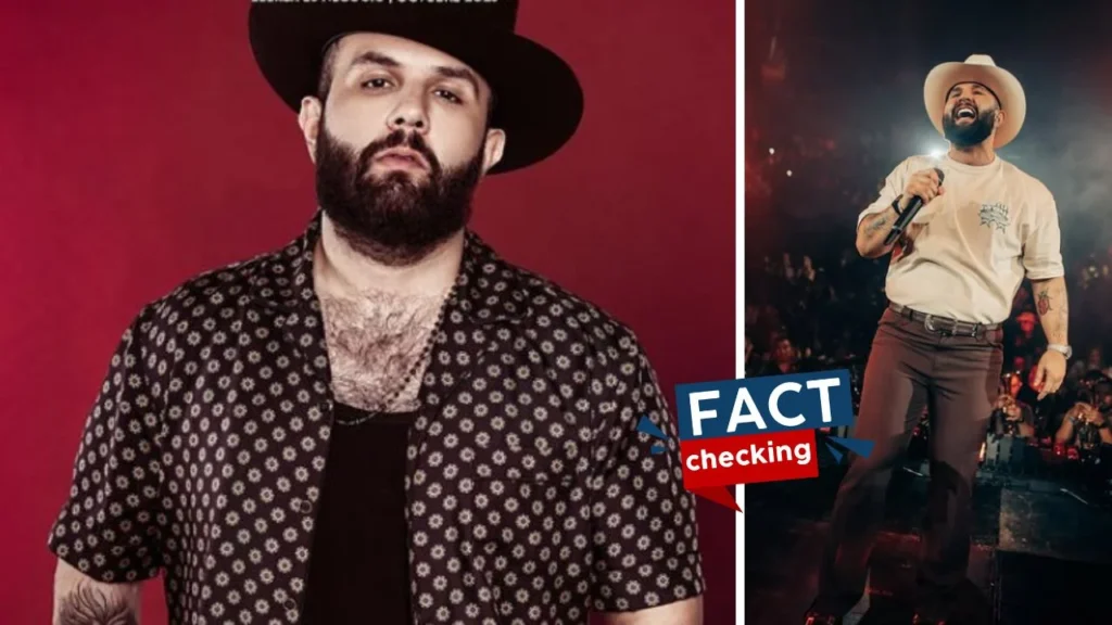 ¿Qué le pasó a Carín León, por qué circula en redes que murió? Esto se sabe