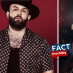 ¿Qué le pasó a Carín León, por qué circula en redes que murió? Esto se sabe