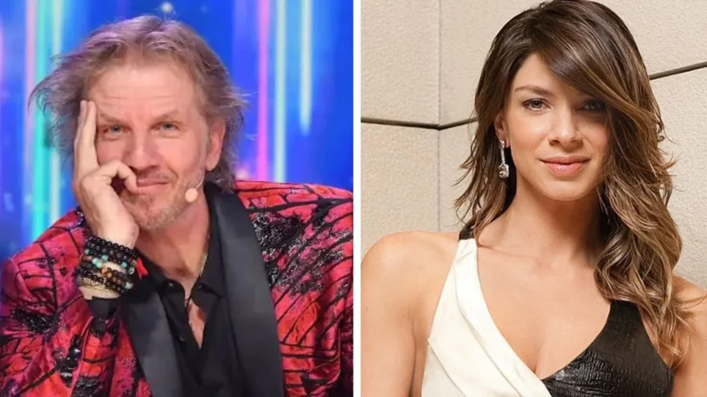 ¿Qué pasó entre Facundo Arana y Romina Gaetani? El actor argentino revela detalles
