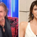 ¿Qué pasó entre Facundo Arana y Romina Gaetani? El actor argentino revela detalles
