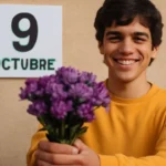 ¿Qué se celebra el 9 de octubre en el amor, según TikTok? Este es su significado