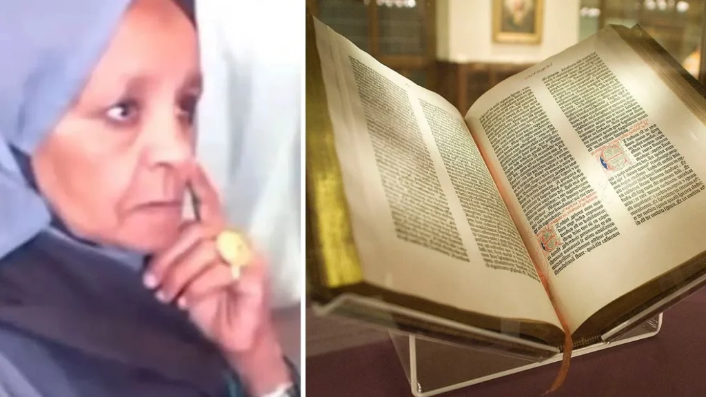 ¿Qué significa Torenza en la Biblia? Origen, historia y significado espiritual