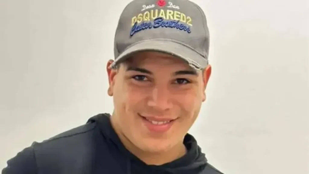 ¿Qué le pasó a Thiago Medina? El exparticipante de Gran Hermano