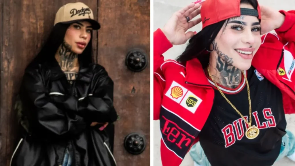 ¿Quién era Alejandra Esquín? ¿Qué le pasó y de qué murió Baby Demoni?