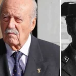 Quién es Antonio Tejero, ‘golpista’: Edad, familia, biografía y estado de salud